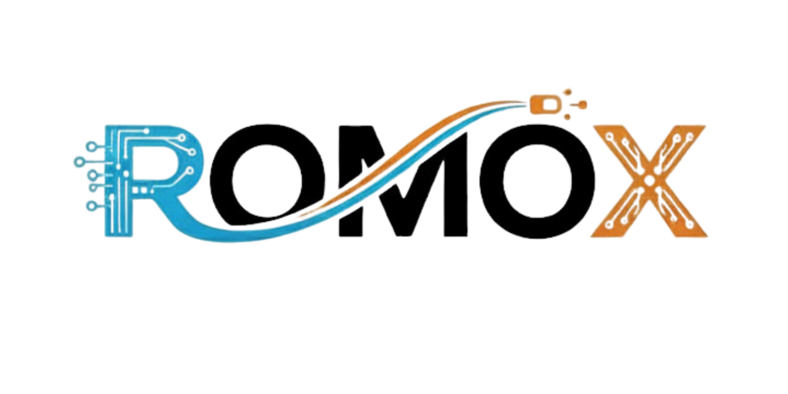 Romox — Enhance Your World